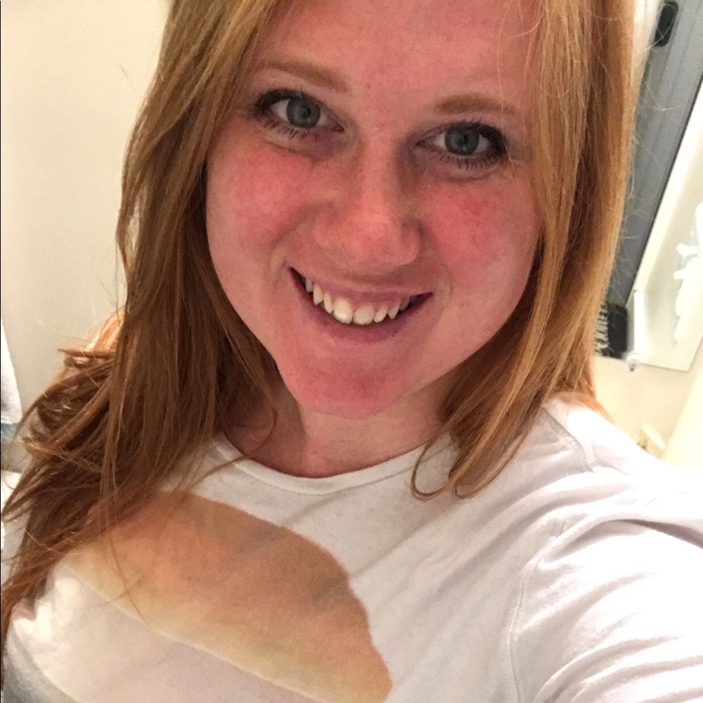 Meet your Posher, Rachel